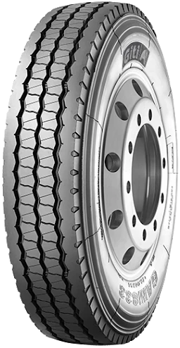 12 R 24 160/156K GAM833 M+S GITI || 100EV1055Q