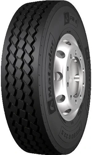 13 R 22.5 156/150K FM 4 TL M+S 18PR MATADOR || 05155630000