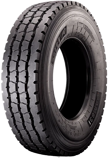 13 R 22.5 156/150K GAM831 TL 3PMSF GITI || 100EH429Q