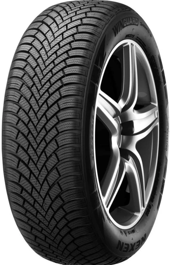 155/65 R 14 79T WINGUARD SNOW G3 WH21 TL XL M+S 3PMSF NEXEN || 17696NXE