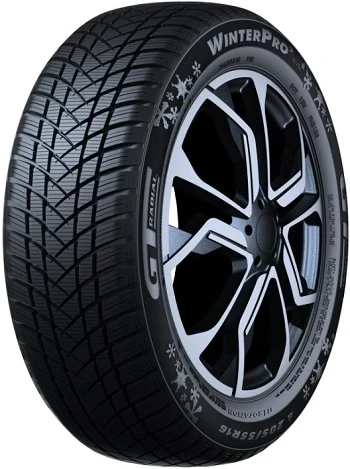 155/70 R 13 75T WINTER PRO 2 EVO TL M+S 3PMSF GT RADIAL || 100A4935