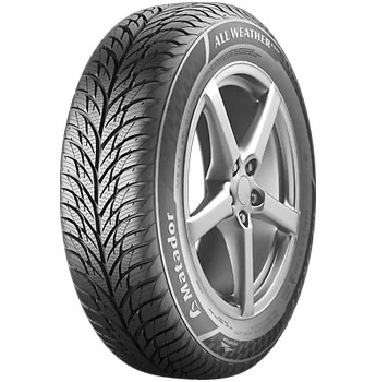 155/80 R 13 79T MP62 ALLWEATHER EVO TL M+S 3PMSF MATADOR || 15810800000
