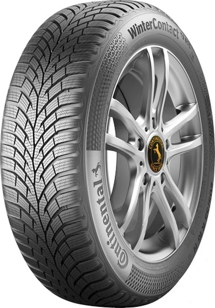 165/60 R 14 79T WINTERCONTACT TS870 TL XL M+S 3PMSF CONTINENTAL || 03557890000