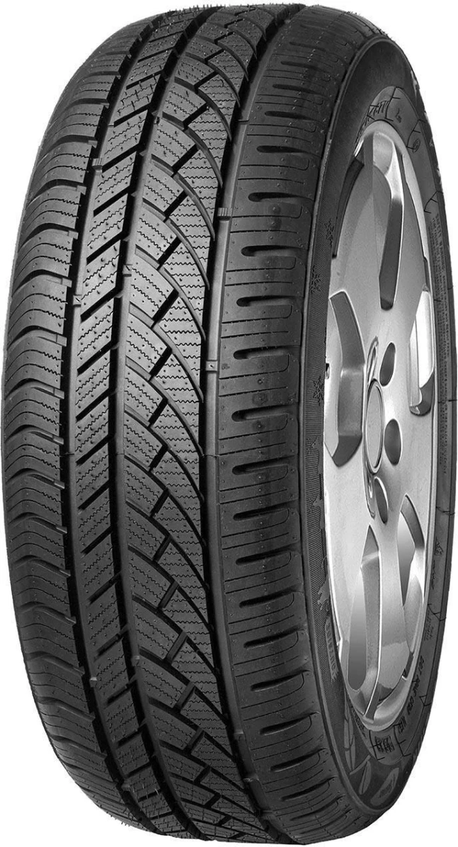 165/60 R 15 81T ECOPLUS 4S TL XL M+S 3PMSF FORTUNA || FF196