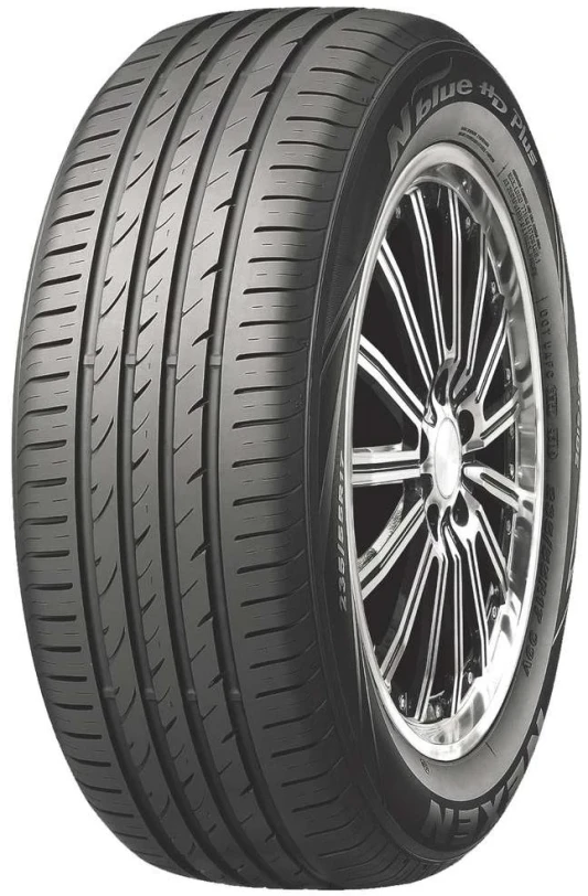 165/65 R 15 81T N'BLUE HD PLUS TL NEXEN || 16770NXE