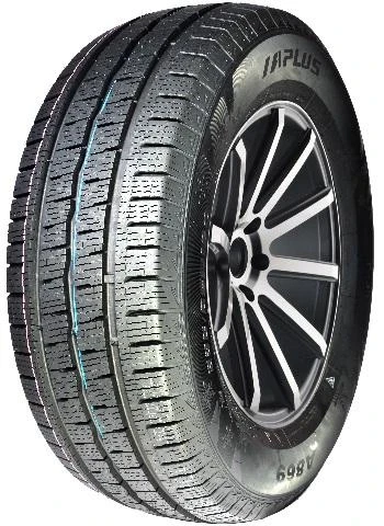 165/70 R 14 89R A869 TL APLUS || 2AP2204H1