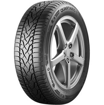 175/65 R 14 82T QUARTARIS 5 TL M+S 3PMSF BARUM || 15406730000