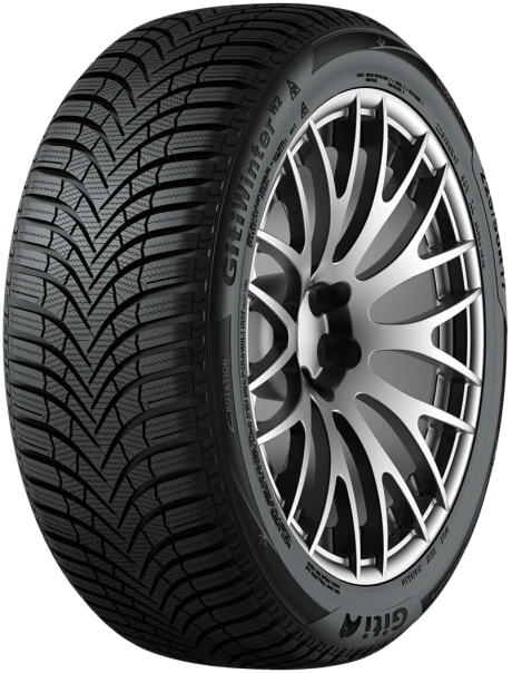 175/65 R 15 84T GITIWINTER W2 TL M+S 3PMSF GITI || 100A4264