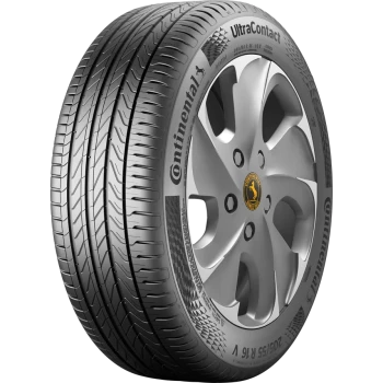 175/65 R 17 87H ULTRA CONTACT TL FR DOT22 CONTINENTAL || DOT03131170000
