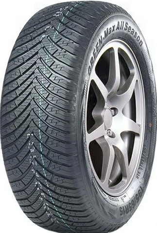 185/55 R 15 82H GREENMAX ALL SEASON TL M+S 3PMSF LINGLONG || 221008904