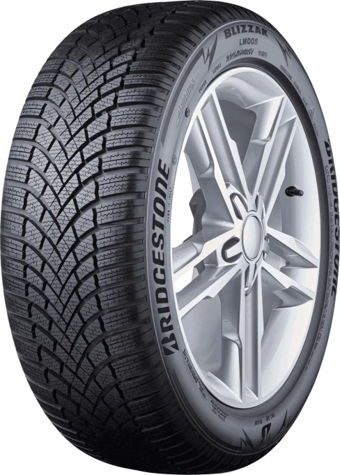 185/55 R 15 82T BLIZZAK LM005 TL M+S 3PMSF BRIDGESTONE || 15167