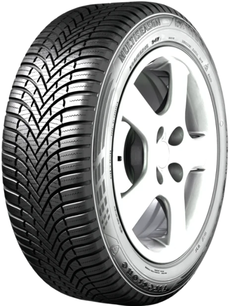 185/65 R 15 92H MULTISEASON 2 TL XL M+S 3PMSF FIRESTONE || 16739