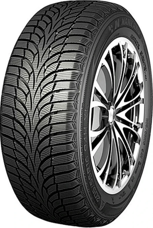 195/50 R 15 86H WINTER ACTIVA SV-3 TL XL M+S 3PMSF NANKANG || JY196