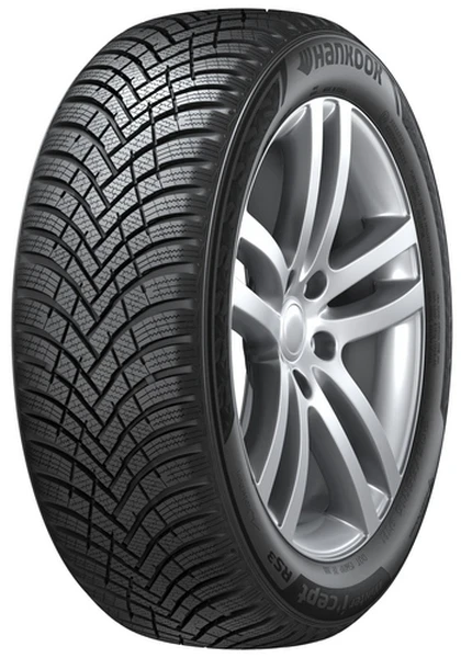 195/50 R 17 89H W462 WINTER ICEPT RS3 TL XL M+S 3PMSF HANKOOK || 1028824