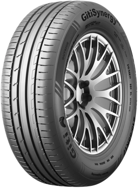 195/55 R 16 91V GITISYNERGY H2 TL XL DOT22 GITI || DOT100A4376