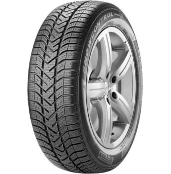 195/55 R 17 92H WINTER 210 SNOWCONTROL SERIE 3 TL XL * M+S 3PMSF ECO PIRELLI || 2462200