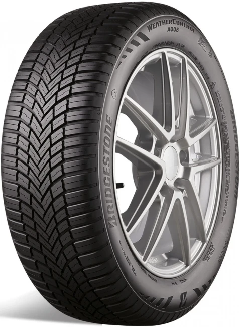 195/65 R 15 91H WEATHER CONTROL A005 EVO TL M+S 3PMSF BRIDGESTONE || 19391