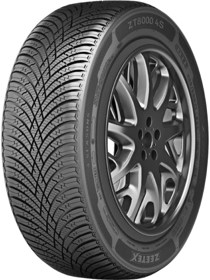 195/65 R 15 91V ZT8000 4S TL M+S 3PMSF ZEETEX || 1200050038