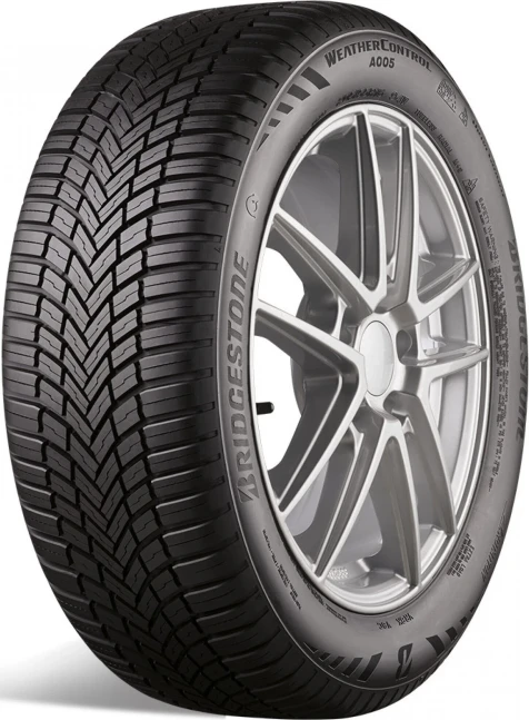 195/65 R 15 95V WEATHER CONTROL A005 EVO TL XL M+S 3PMSF BRIDGESTONE || 19393