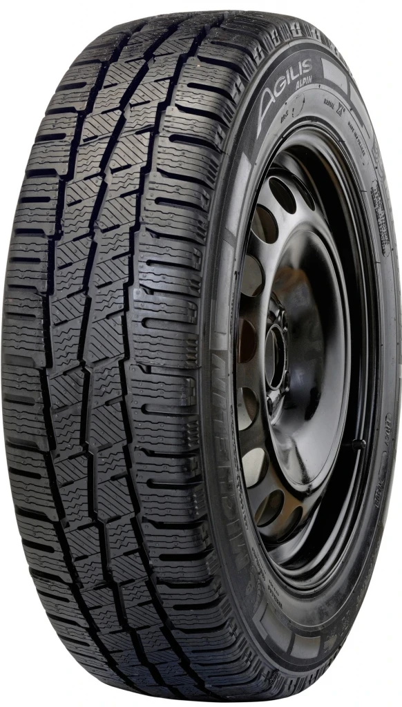 195/65 R 16 104/102R AGILIS ALPIN TL C M+S 3PMSF DOT21 MICHELIN || DOT973952