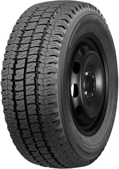 195/65 R 16 104/102R CARGO TL C M+S DOT22 RIKEN || DOT599960