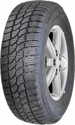195/65 R 16 104/102R CARGO WINTER TL C M+S 3PMSF RIKEN || 154244