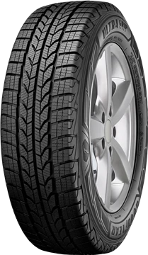 195/65 R 16 104/102T ULTRAGRIP CARGO TL C M+S 3PMSF DOT22 GOODYEAR || DOT571717