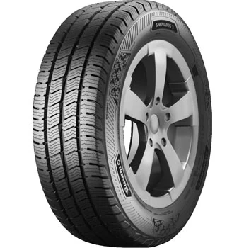 195/75 R 16 107/105R SNOVANIS 3 TL C 8PR M+S 3PMSF BARUM || 04440570000
