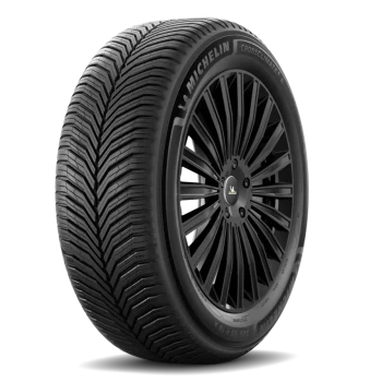 205/50 R 17 89V CROSSCLIMATE 3 TL M+S 3PMSF FP MICHELIN || 121436
