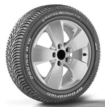 205/55 R 17 95V G FORCE WINTER 2 TL XL M+S 3PMSF FP BFGOODRICH || 813862