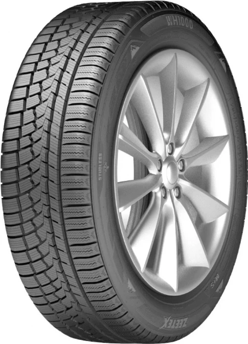 205/55 R 17 95V WH1000 TL XL M+S 3PMSF ZEETEX || 1200041115