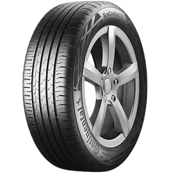 205/60 R 16 92V ECOCONTACT 6 TL CONTINENTAL || 03146780000