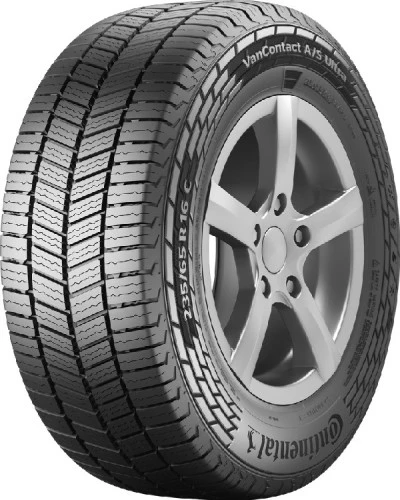205/65 R 15 102/100T VANCONTACT A/S ULTRA TL C 6PR M+S 3PMSF CONTINENTAL || 04519010000