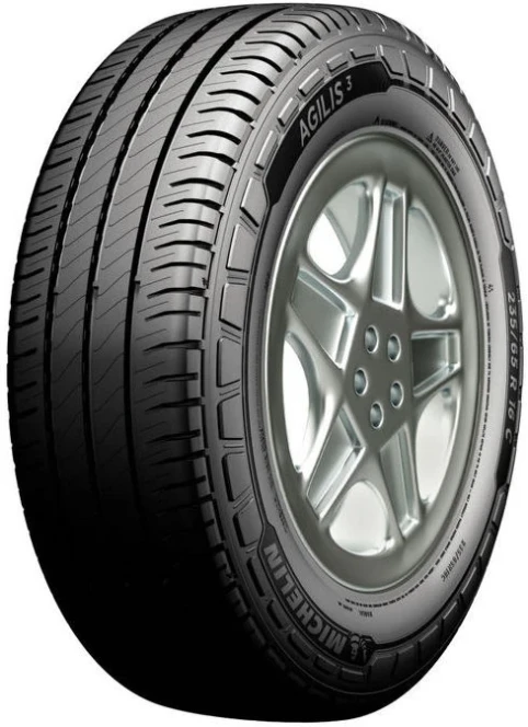 205/70 R 15 106/104R AGILIS 3 TL C DOT22 MICHELIN || DOT909050