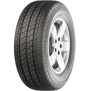 BARUM TYRES Pneumatika Vanis 2  (04430480000)