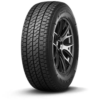 205/75 R 16 110/108R N'BLUE 4SEASON VAN TL C 8PR M+S 3PMSF NEXEN || 17605NXC
