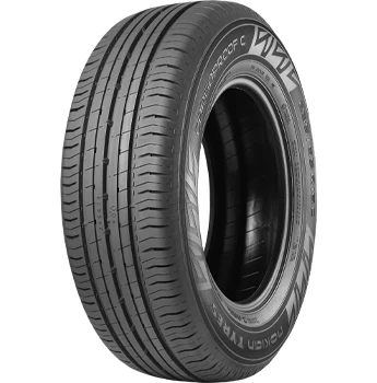 205/75 R 16 113/111R CARGOPROOF C TL ARAMID NOKIAN TYRES || T432518