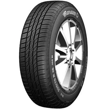 205/80 R 16 104T BRAVURIS 4X4 TL XL BARUM || 15350430000