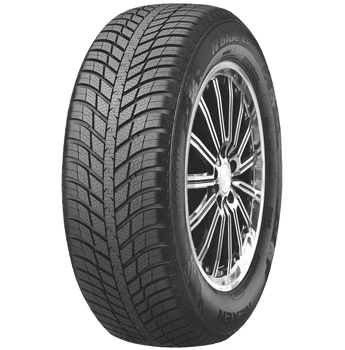 215/45 R 17 91W N'BLUE 4SEASON TL XL M+S 3PMSF ZR NEXEN || 16474NXC