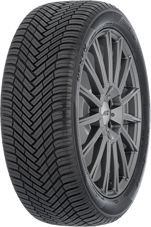 215/45 R 17 91Y N´BLUE 4SEASON 2 TL XL RPB NEXEN || 19004NXE