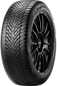 215/50 R 18 92V CINTURATO WINTER WTC2 TL M+S 3PMSF MFS DOT21 PIRELLI || DOT3933400