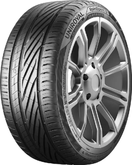UNIROYAL TYRE Pneumatika RainSport 5  (03610440000)