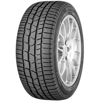 215/55 R 16 93H CONTIWINTERCONTACT TS830P TL MO M+S 3PMSF CONTINENTAL || 03530750000