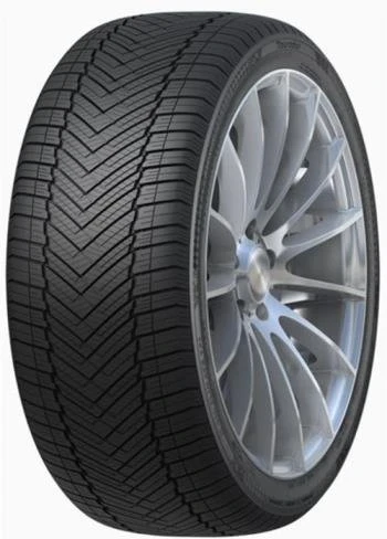 215/55 R 16 97W X ALL CLIMATE TF1 TL XL M+S 3PMSF ZR TOURADOR || TR179