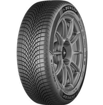 215/55 R 17 98W ALL SEASON 2 TL XL M+S 3PMSF DUNLOP || 596477