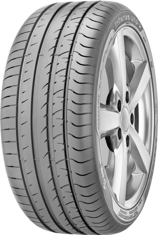 215/55 R 17 98W INTENSA UHP 2 TL DOT22 SAVA || DOT532783