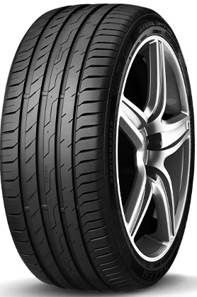 215/55 R 18 99V N'FERA SPORT SUV TL XL NEXEN || 18029NXE