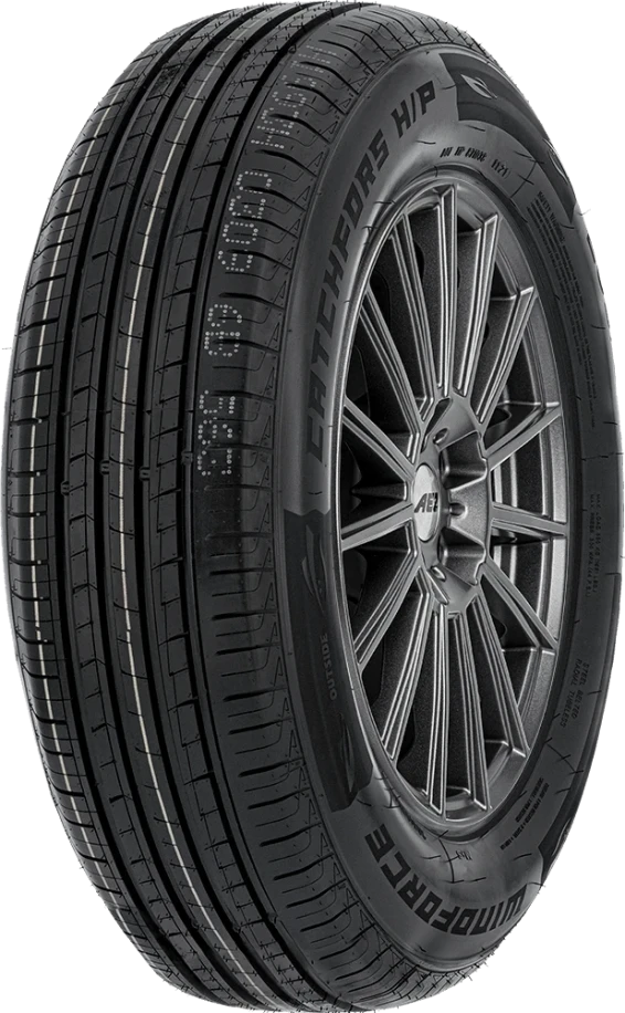 215/60 R 16 95V CATCHFORS H/P TL 4PR WINDFORCE || 2WI1994H1