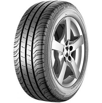 215/60 R 17 109/107T CONTIVANCONTACT 200 TL C CONTINENTAL || 04512040000