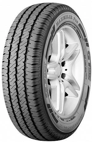 215/60 R 17 109/107T MAXMILER PRO TL C GT RADIAL || 100A4537